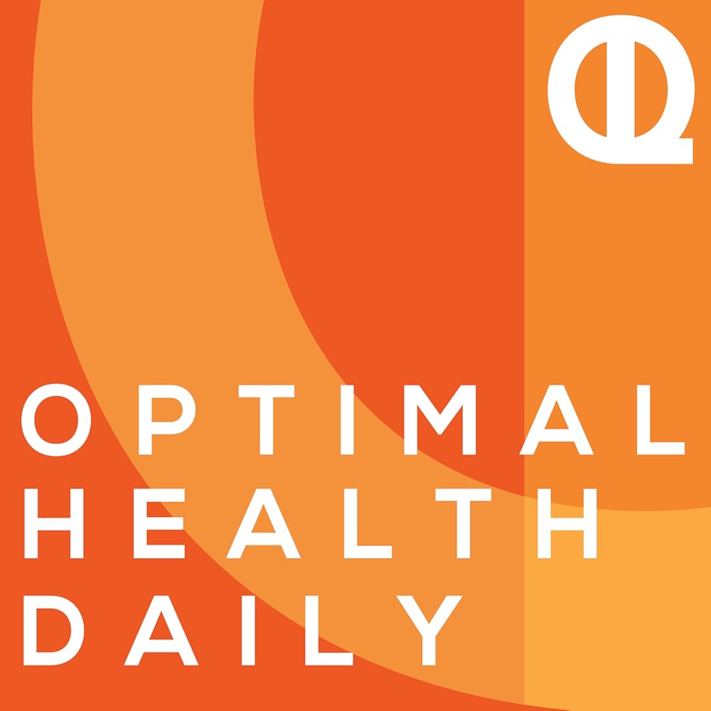 Optimal Health Daily 564: How Sugar Hijacks Your Brain And Makes You Addicted by Peggy Pletcher with Healthline