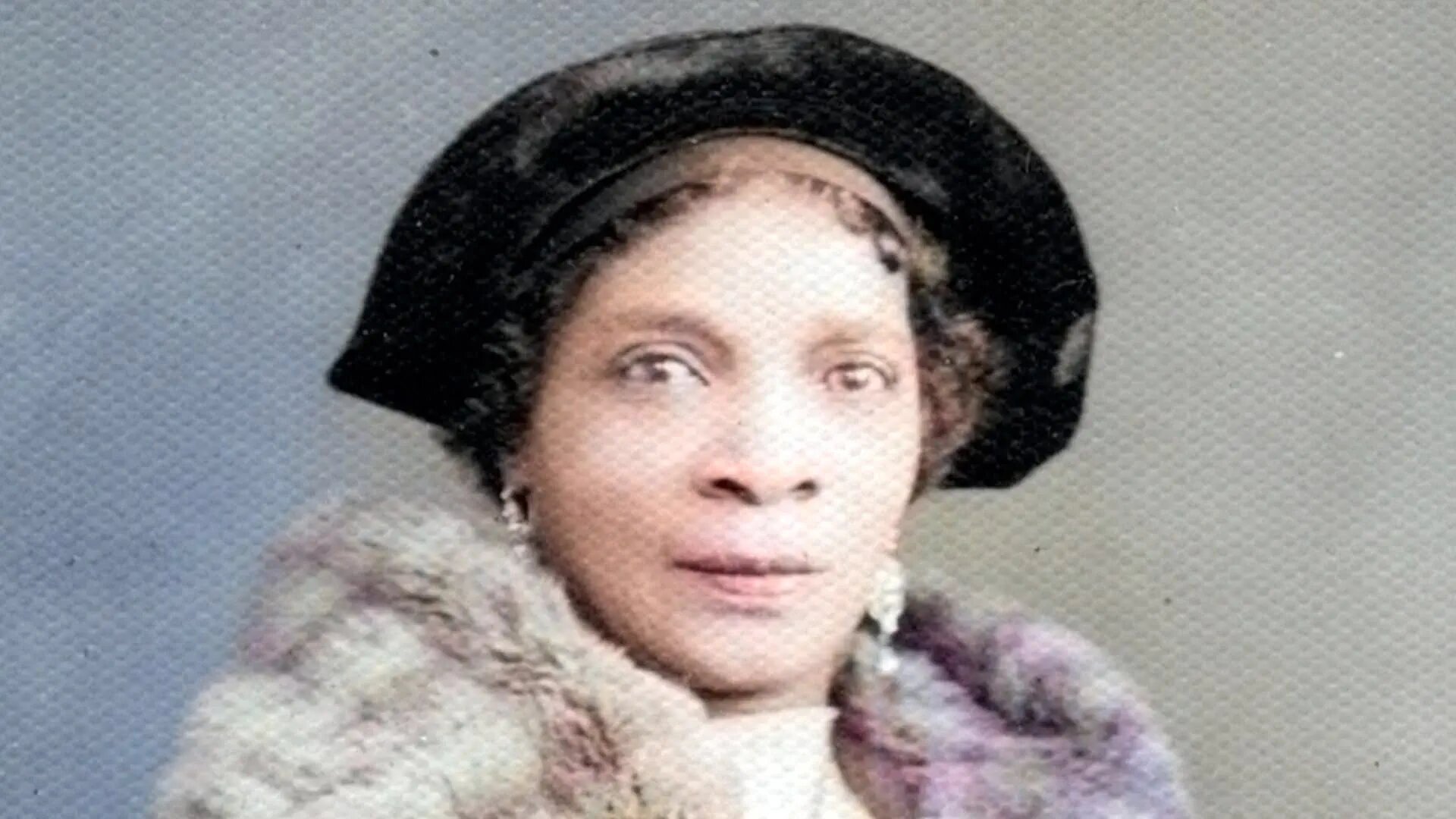 Original Gangsters with Sean Bean S1E3 Stephanie St Clair