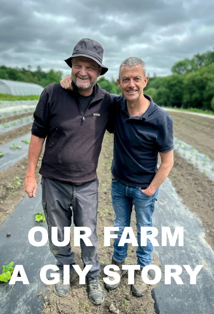 Our Farm: A GIY Story