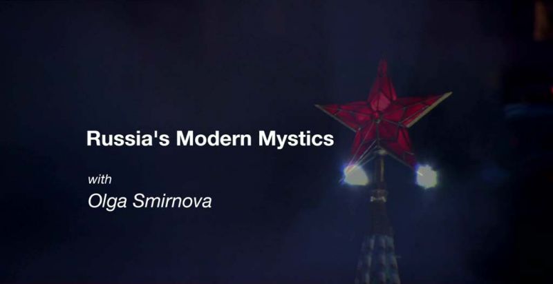 Our World 2015 Russias Modern Mystics 1080p x264 HDTV EZTV