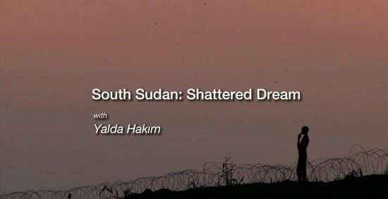 Our World 2015 South Sudan Shattered Dream 720p x264 HDTV EZTV