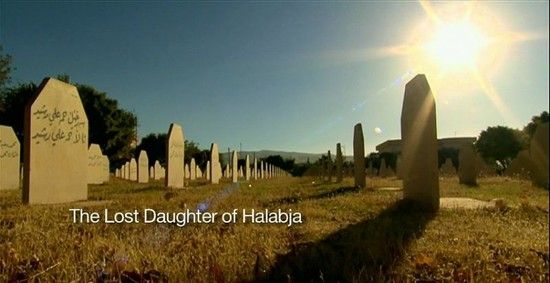 Our World 2015 The Lost Daughter of Halabja 720p x264 HDTV EZTV