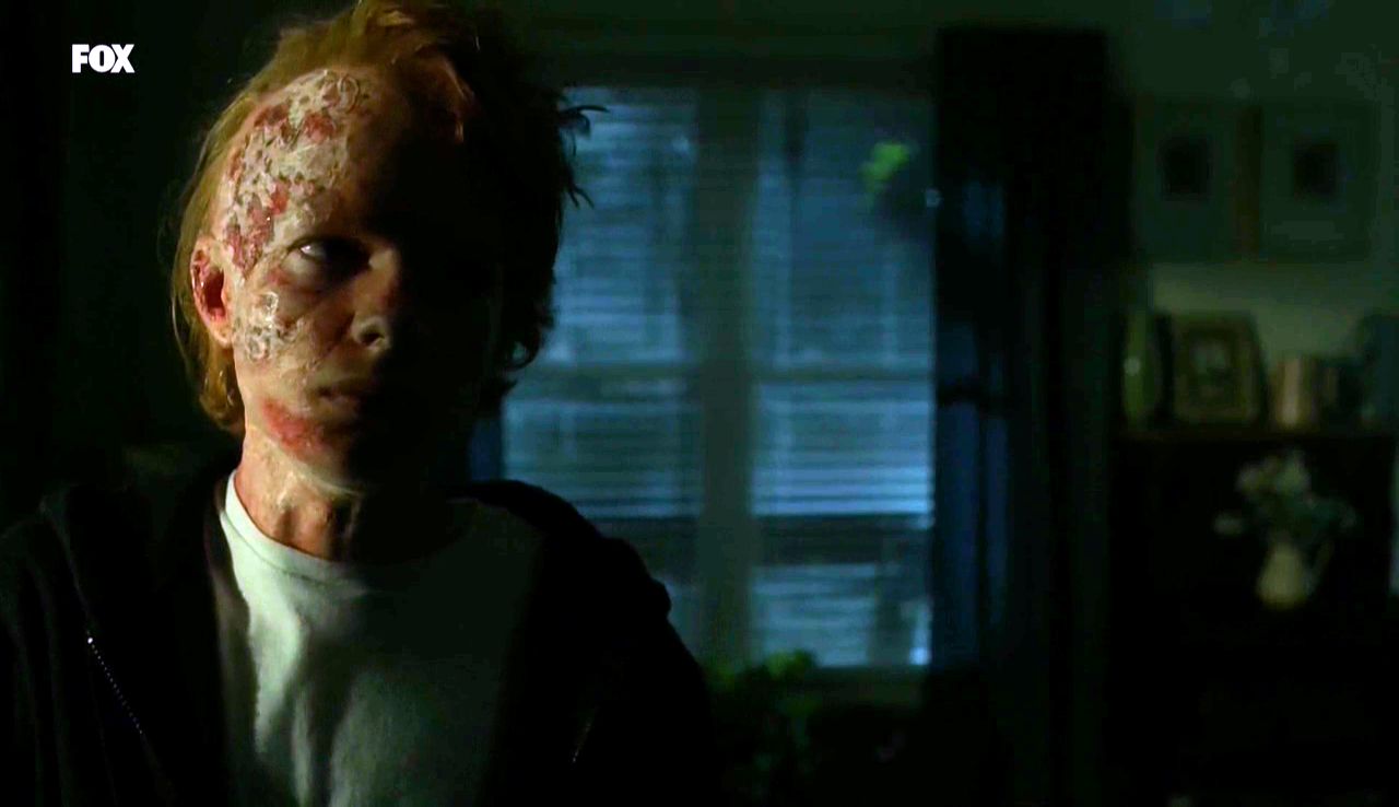 Outcast S2E4 The One I'd Been Waiting For