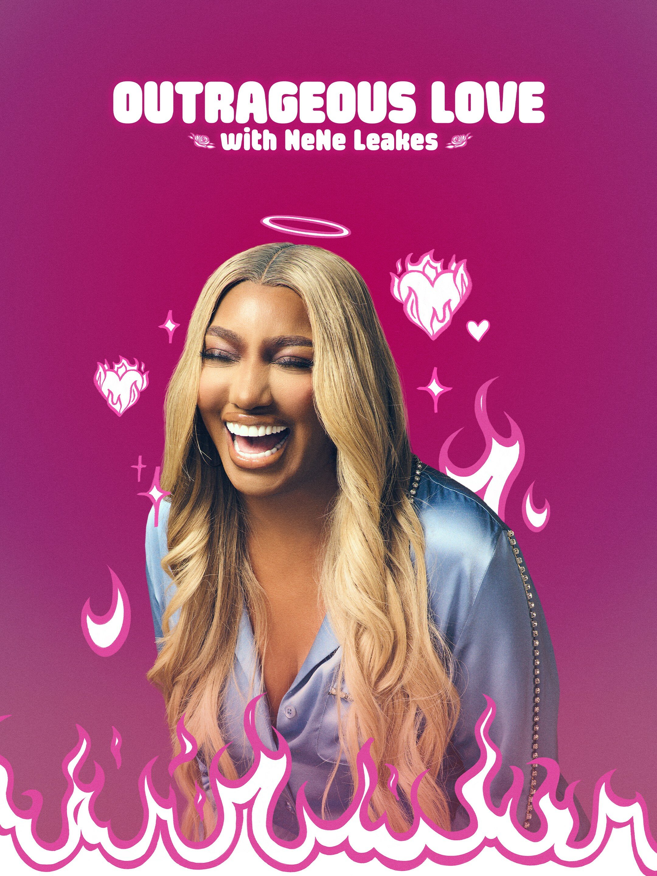 Outrageous Love with Nene Leakes