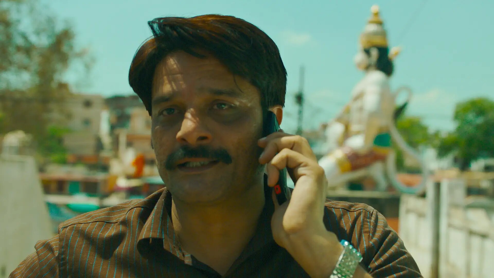 Paatal Lok S2E1 Head On