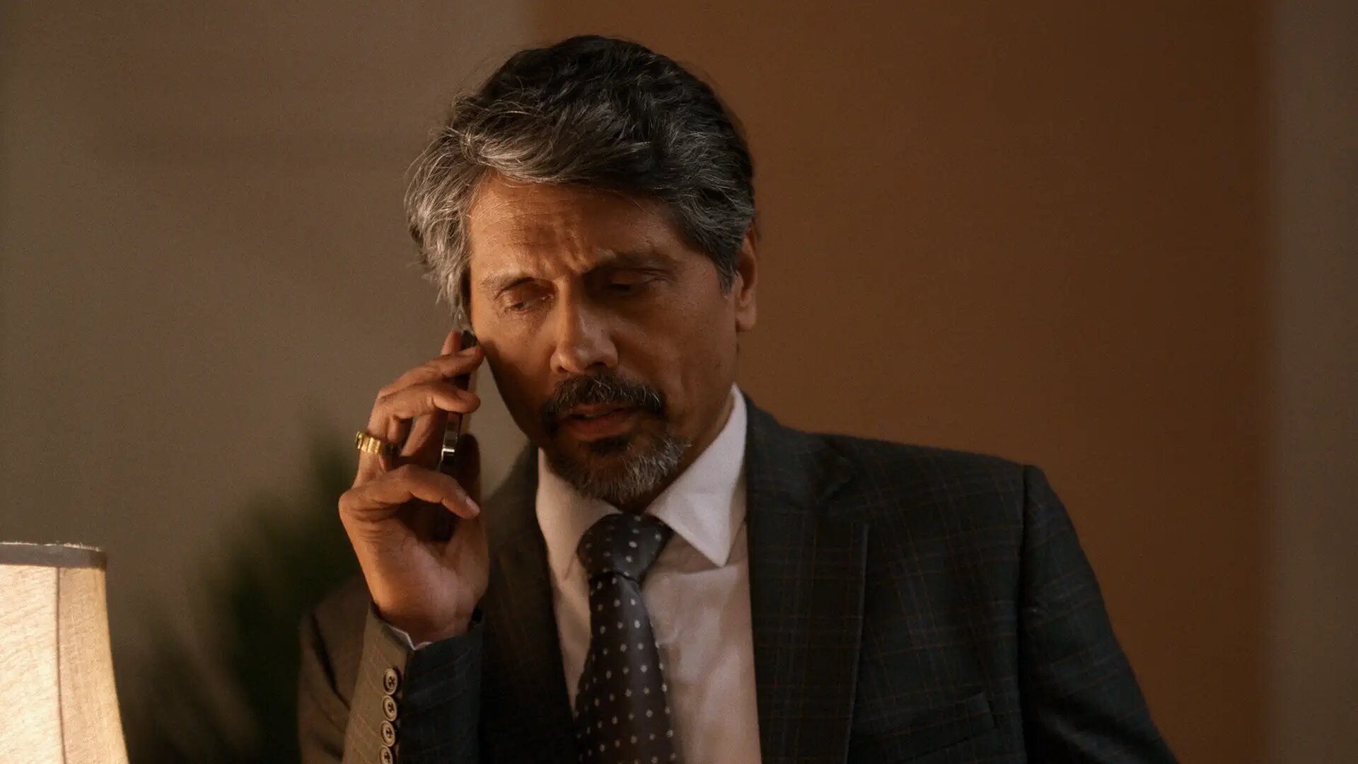Paatal Lok S2E4 Missed Call
