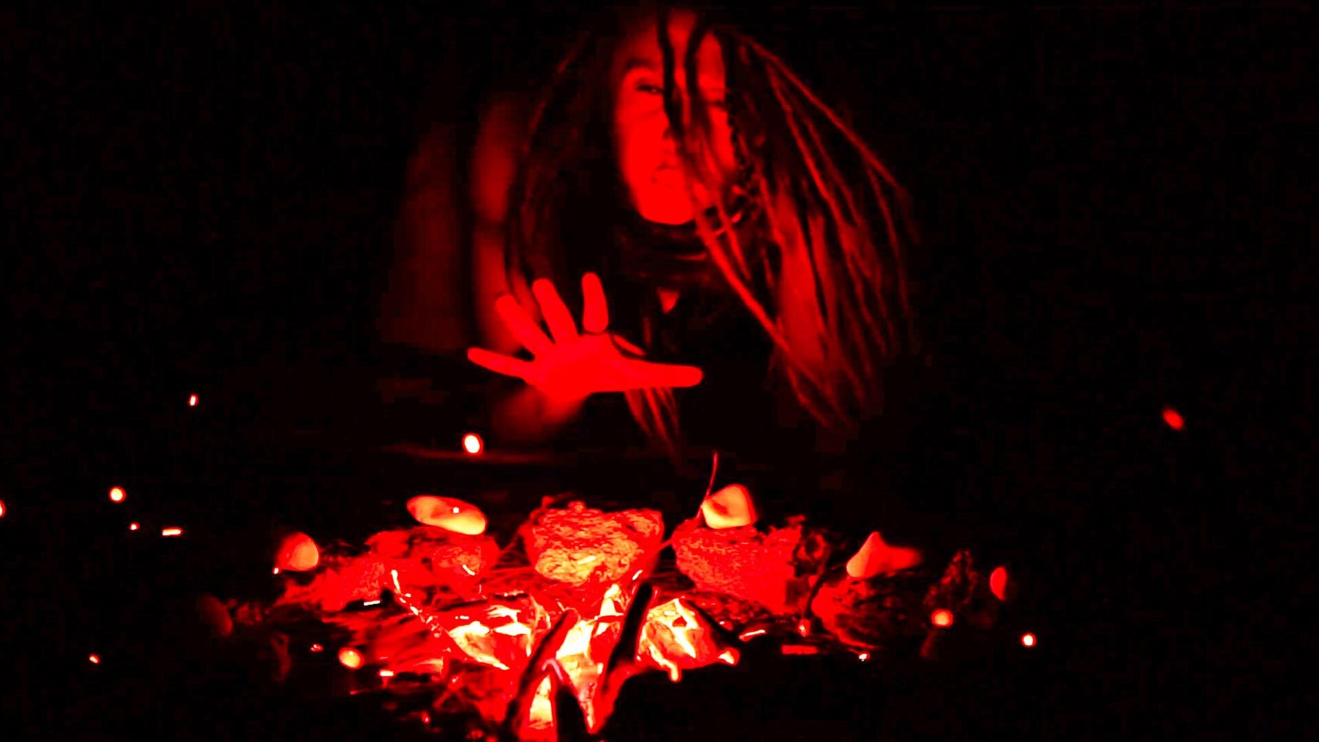 Paranormal Caught on Camera S9E6 Summoning a Demon in Canada and More