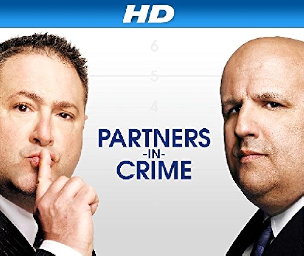 Partners in Crime