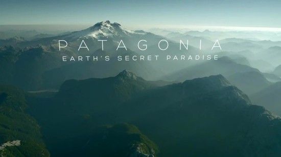 Patagonia Earths Secret Paradise 2of3 Heat and Dust 576p x264 HDTV EZTV