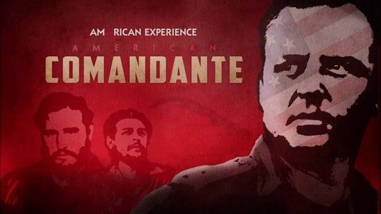 PBS American Experience 2015 American Comandante 720p HDTV x264 AAC EZTV