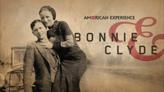 PBS American Experience 2016 Bonnie and Clyde 720p HDTV x264 AAC EZTV