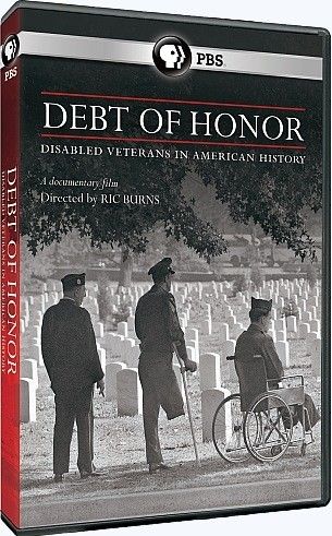 PBS Debt of Honor Disabled Veterans in American History 720p HDTV x264 AAC EZTV