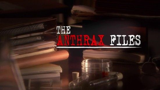 PBS Frontline 2011 The Anthrax Files 720p HDTV x264 AAC EZTV