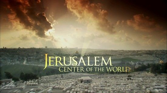 PBS Jerusalem Center of the World 720p HDTV x264 AAC EZTV