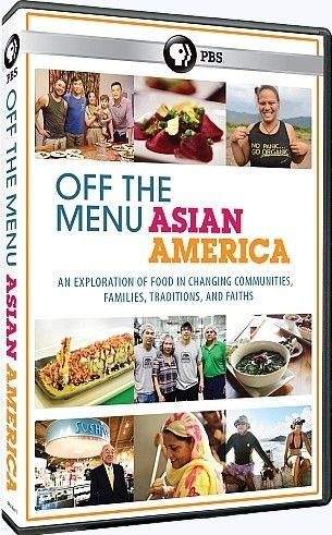 PBS Off the Menu Asian America 720p HDTV x264 AAC EZTV