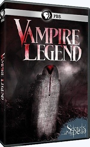 PBS Secre of the Dead 2015 Vampire Legend 720p HDTV x264 AAC EZTV