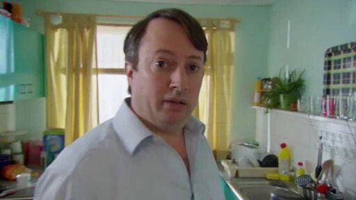 Peep Show S9E5 Kid Farm