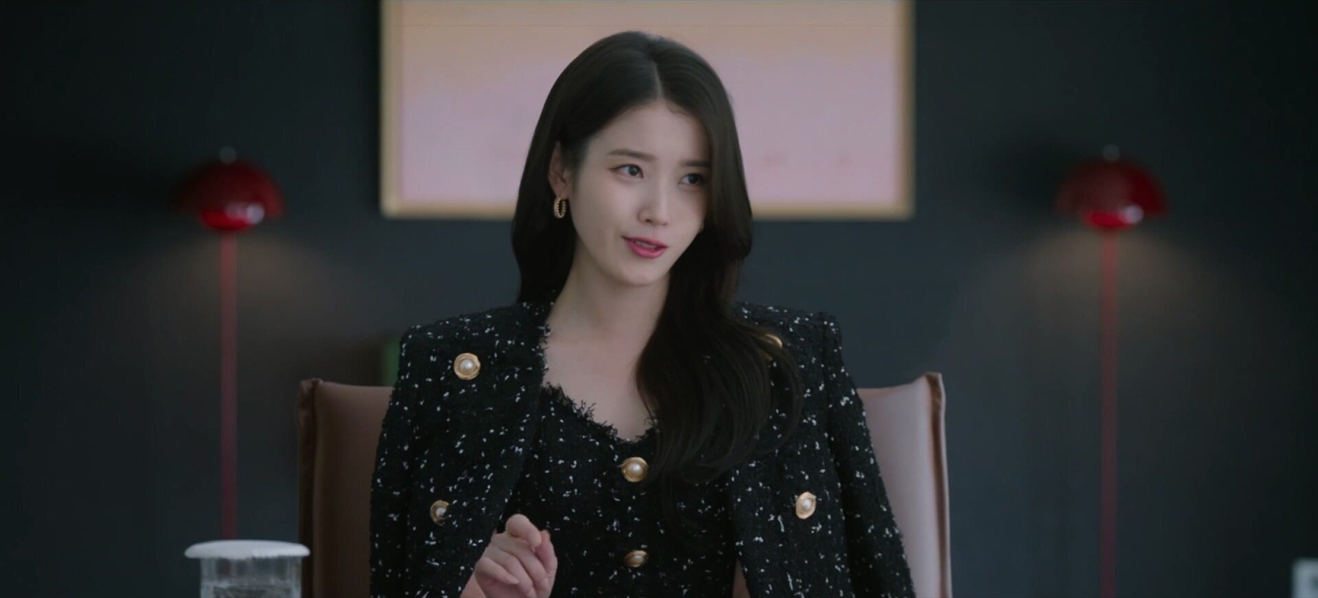 Perfect Crown S1E1 Episode 1