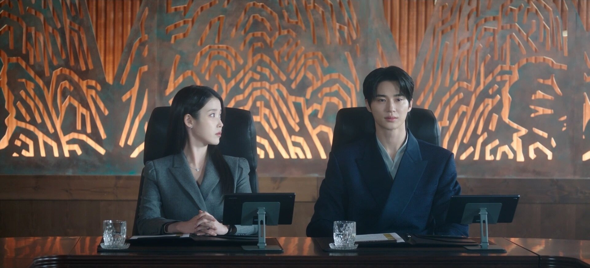 Perfect Crown S1E10 Episode 10