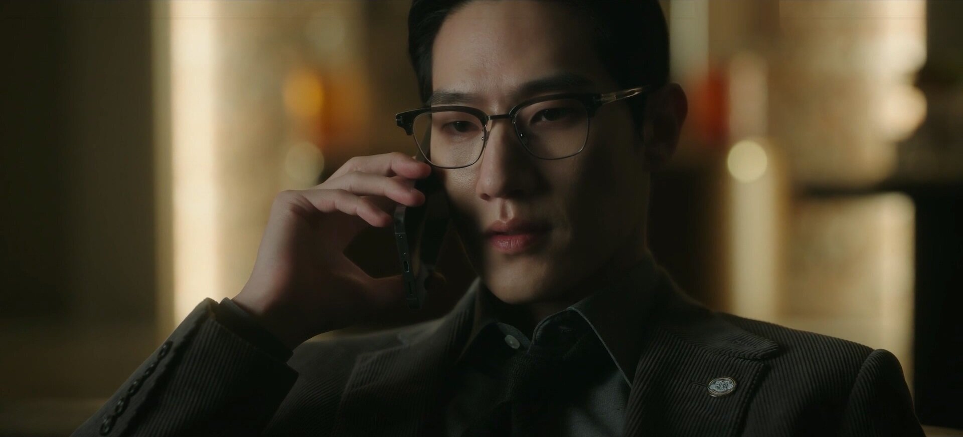 Perfect Crown S1E11 Episode 11