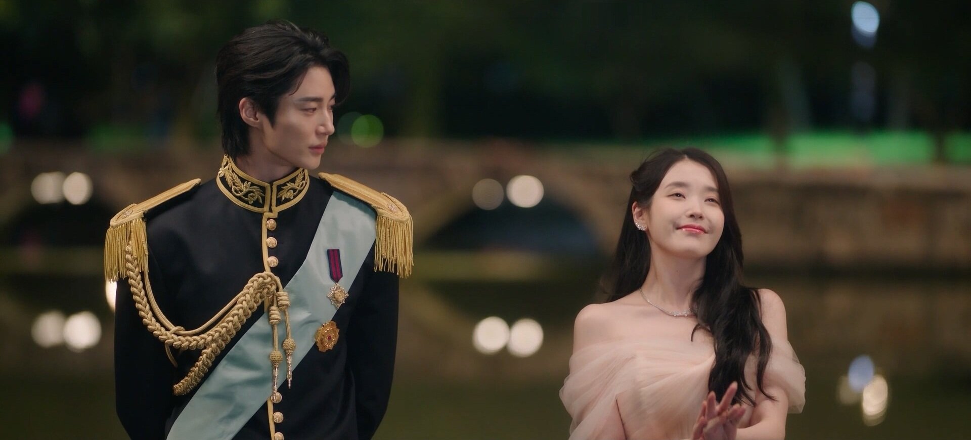 Perfect Crown S1E6 Episode 6