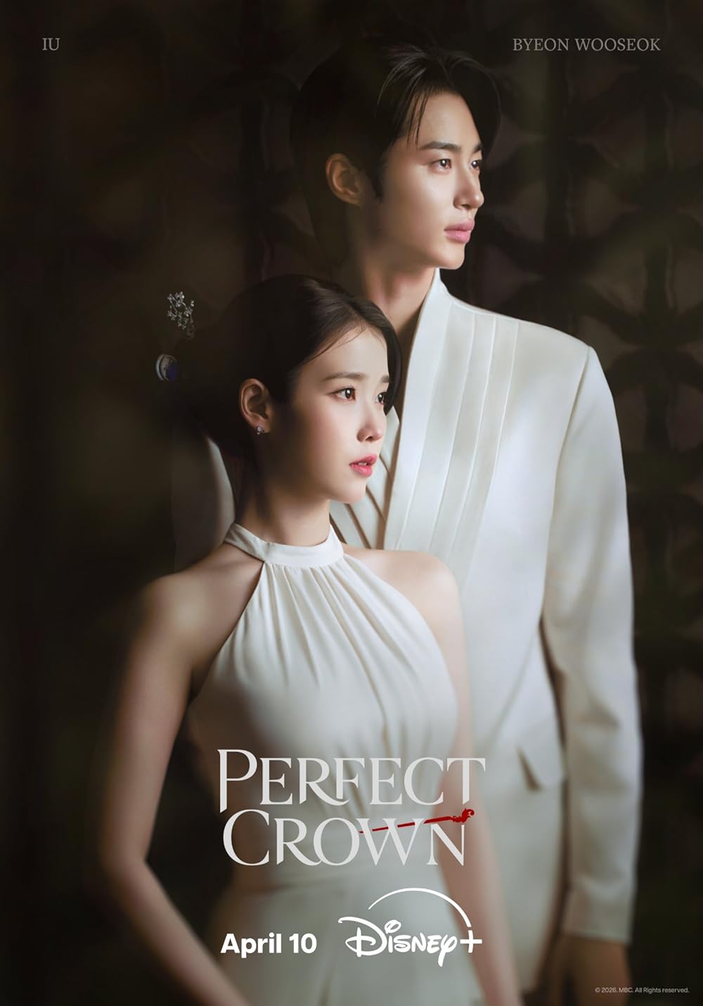 Perfect Crown