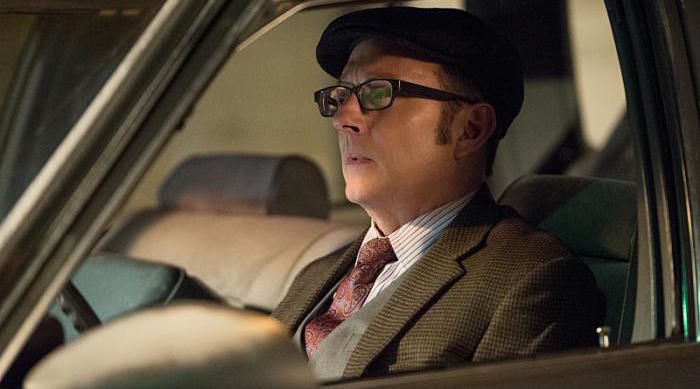 Person of Interest S5E6 A More Perfect Union