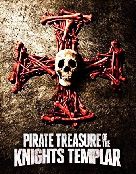 Pirate Treasure of the Knigh Templar 5of6 The Flaming Cross 720p x264 HDTV EZTV