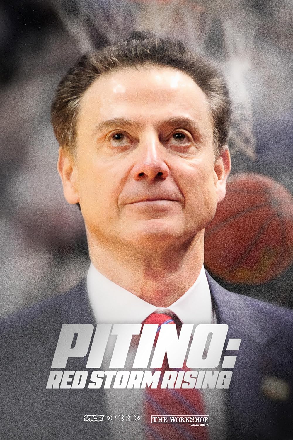 Pitino: Red Storm Rising