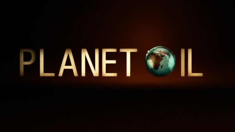 Planet Oil 2of3 The Carbon Wars 1080p x264 HDTV EZTV