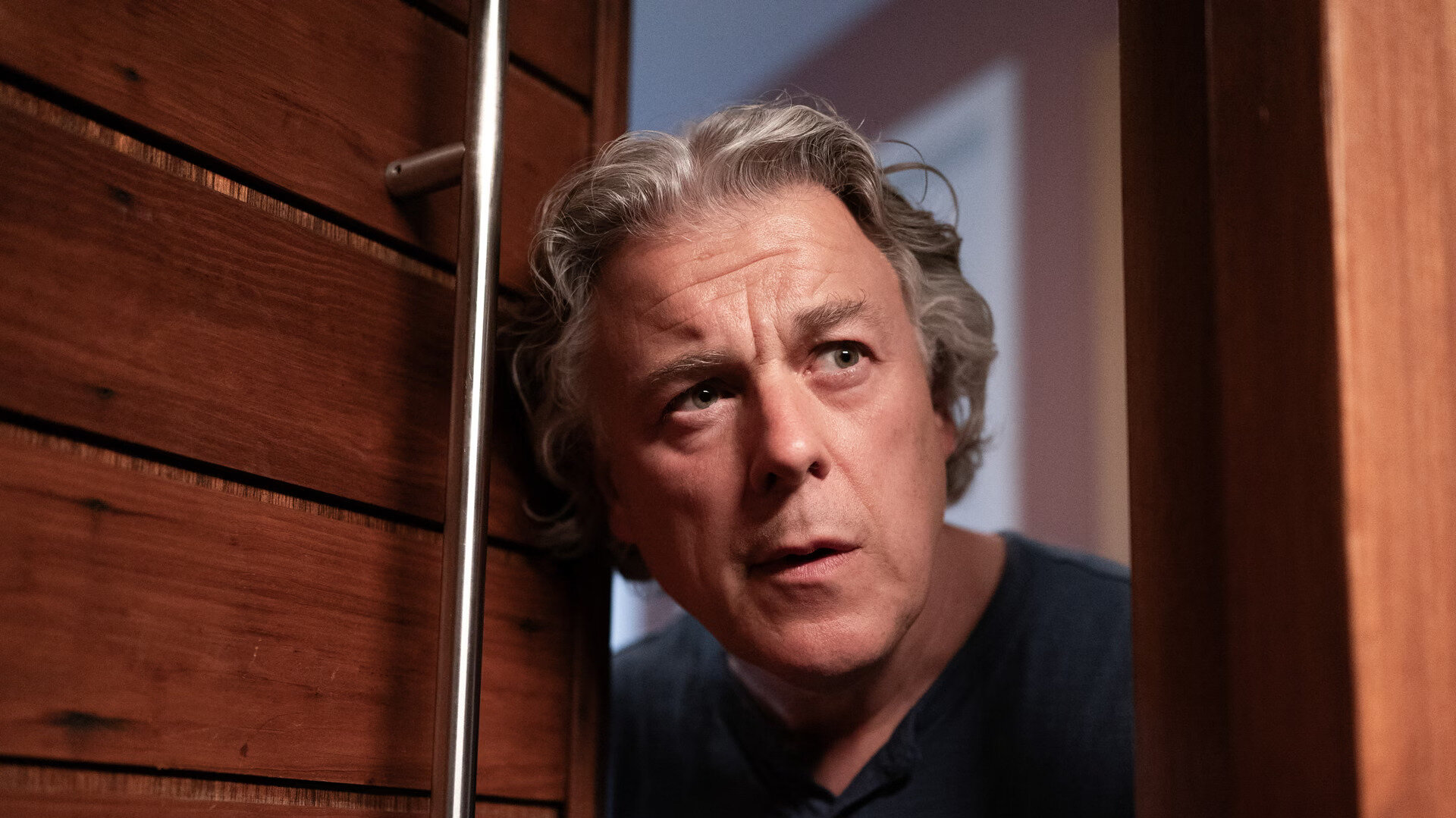 Play for Today S1E3 A Knock at the Door