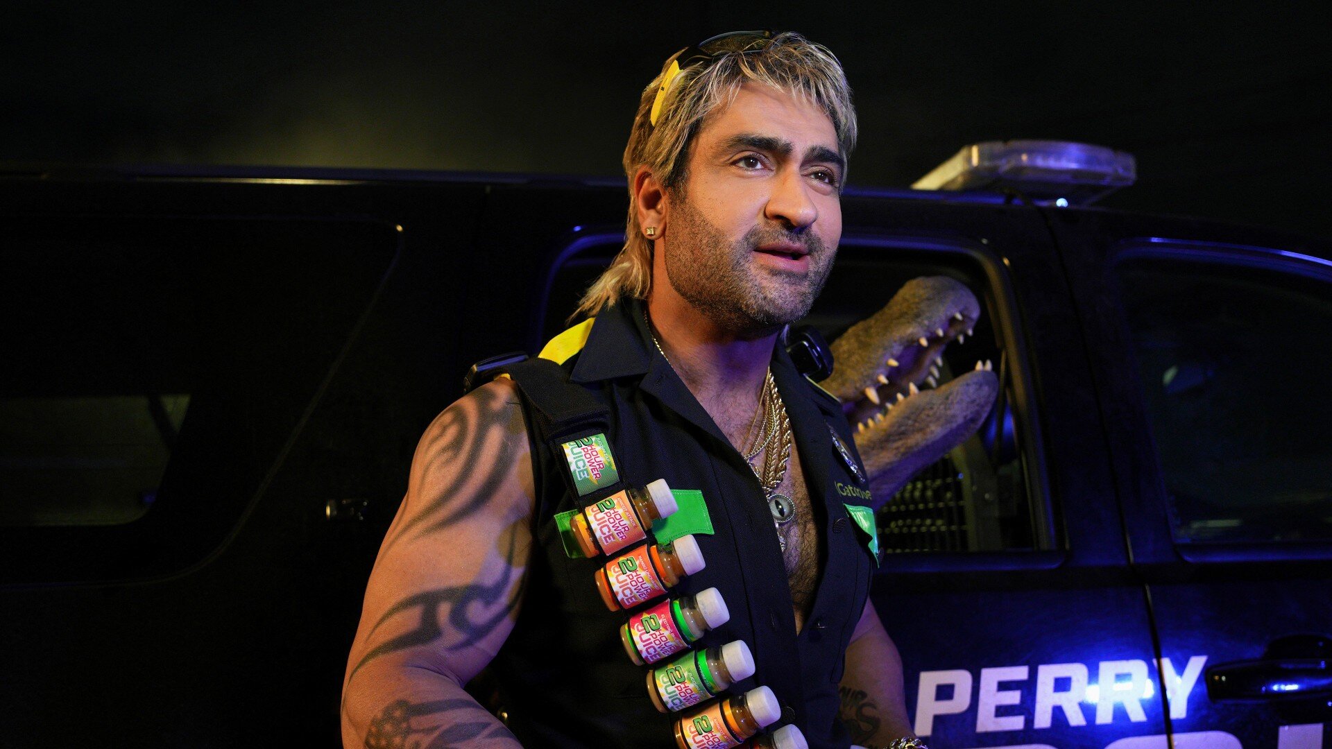 Poker Face S2E4 The Taste of Human Blood