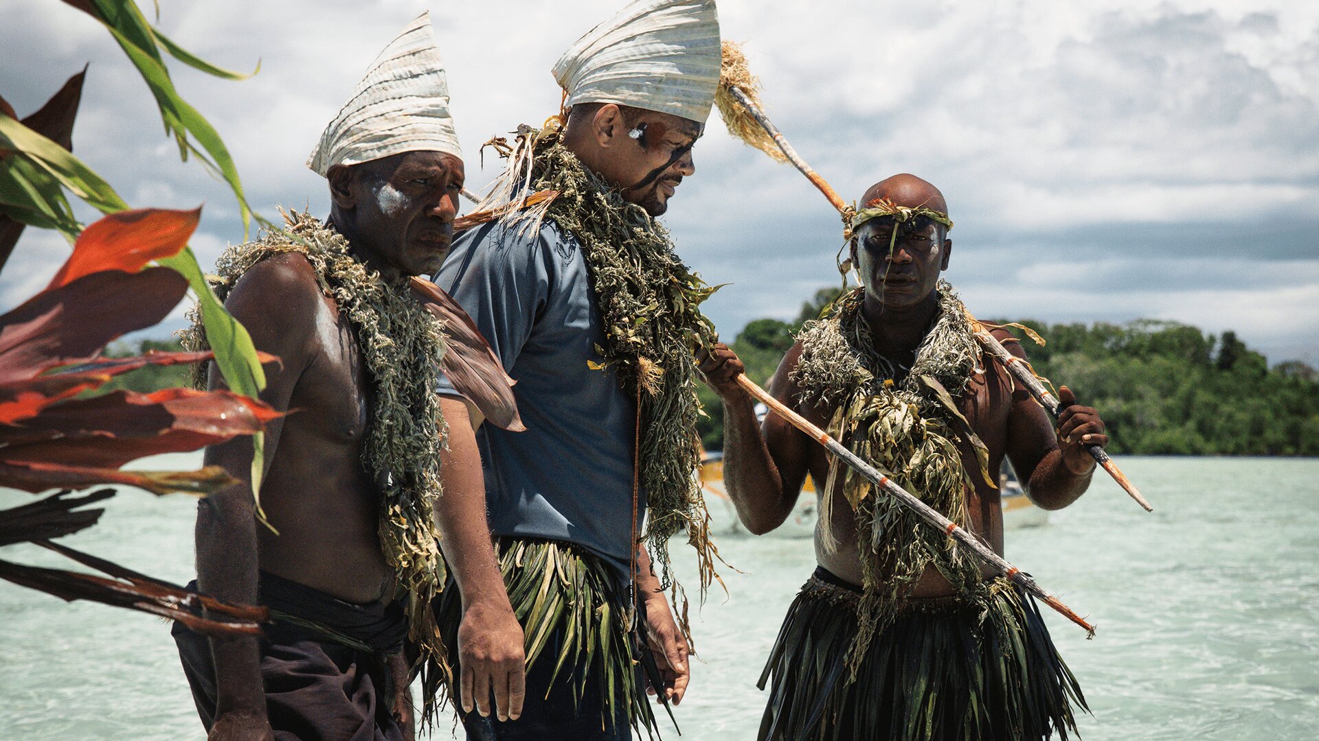 Pole to Pole S1E5 The Pacific Islands