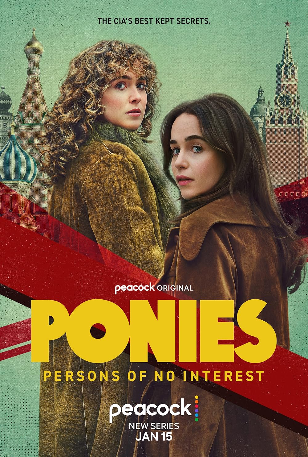 Ponies