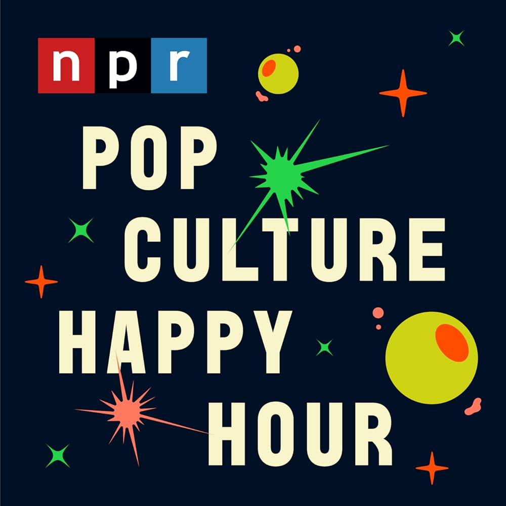 Pop Culture Happy Hour Percy Jackson And The Olympians