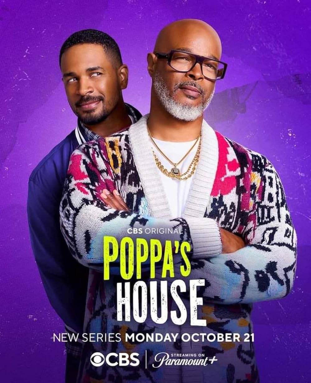 Poppas House S01E01 XviD-AFG