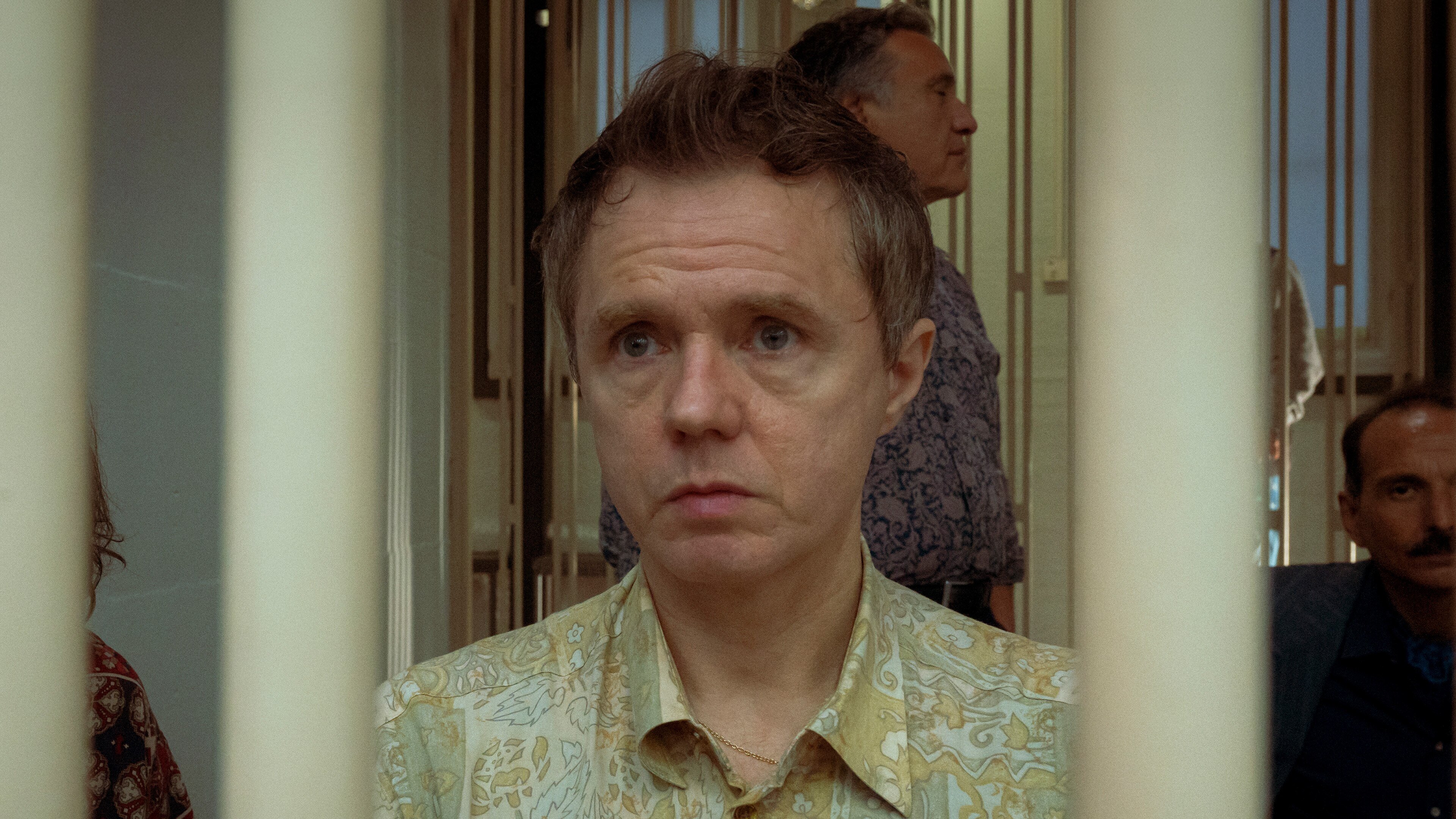 Portobello S1E5 Trafficante di morte