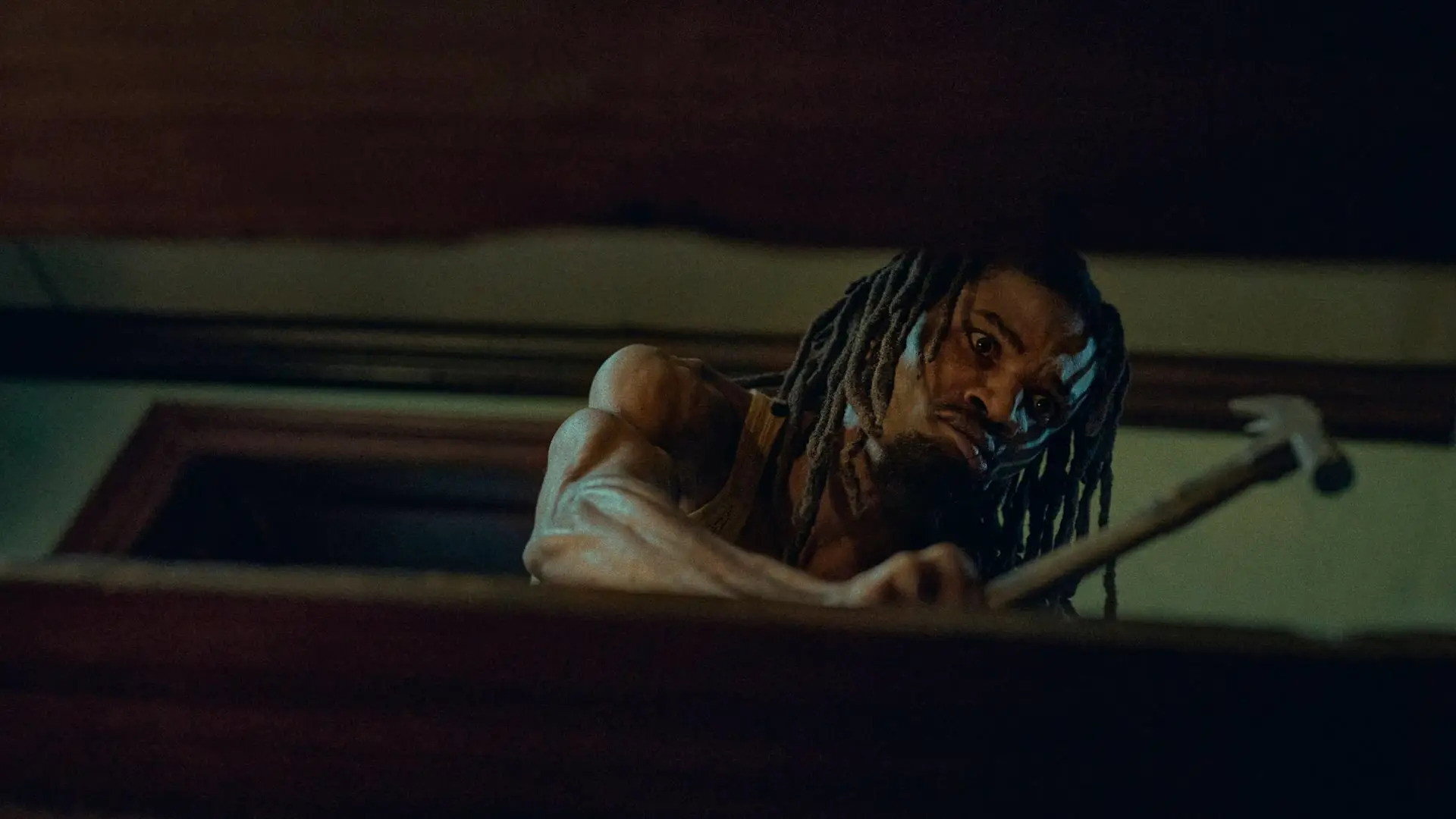 Possession S1E4 Episode 4