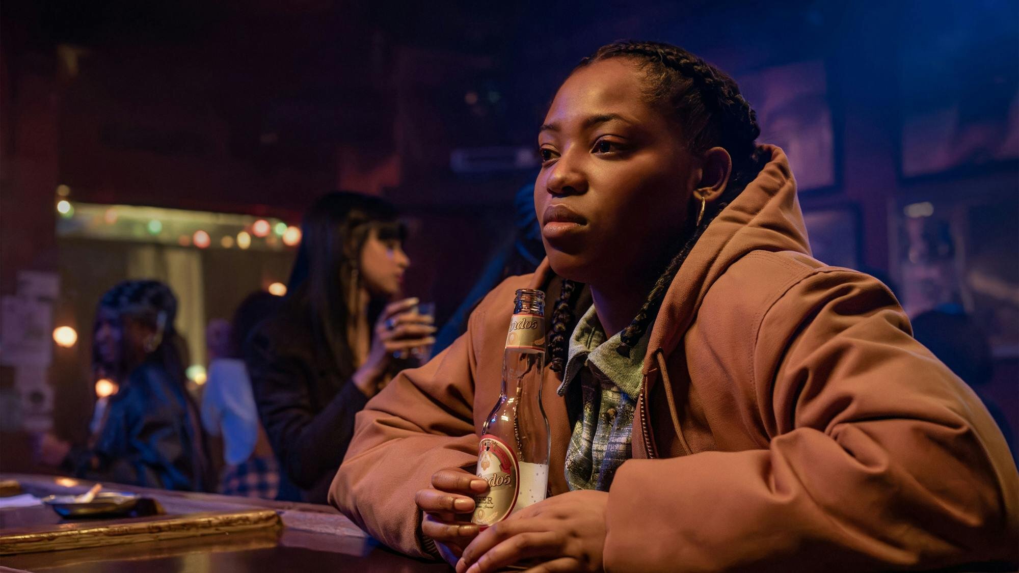 Power Book III: Raising Kanan S4E7 Allow Me to Re-Introduce Myself