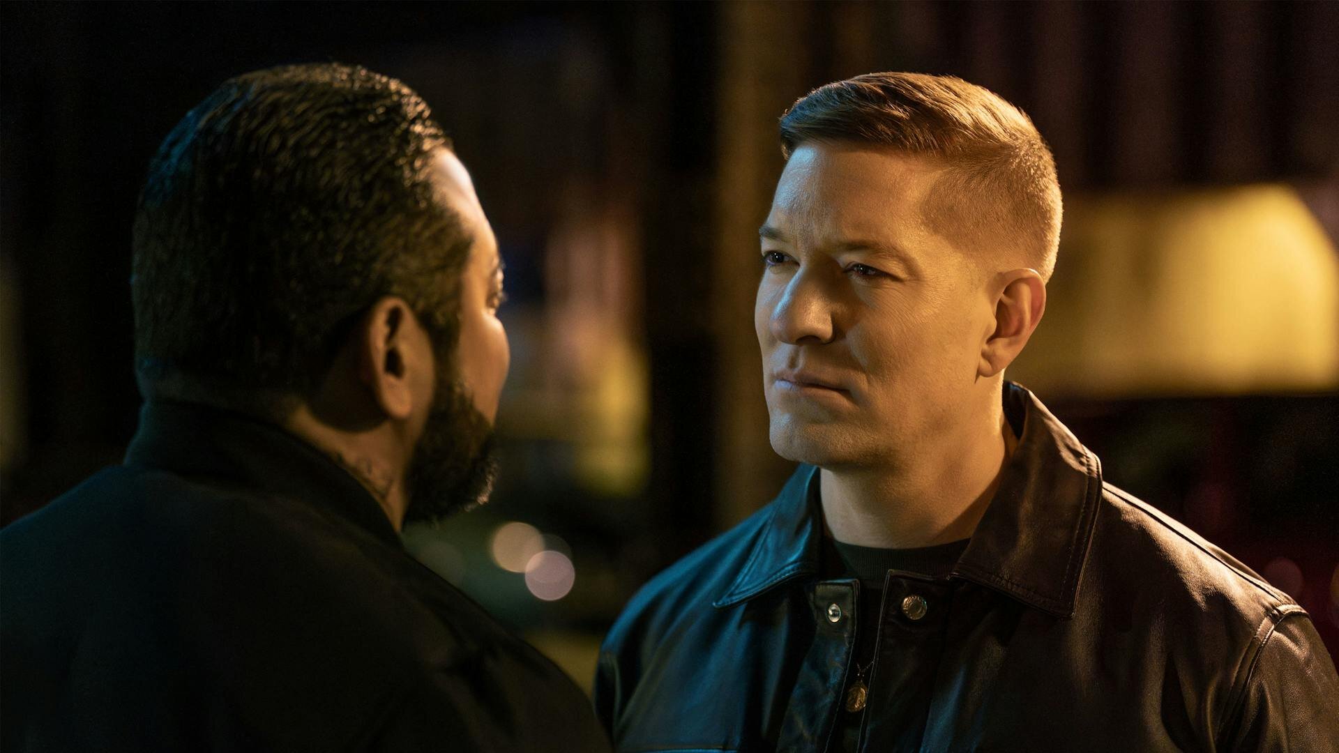 Power Book IV: Force S3E1 Do or Die
