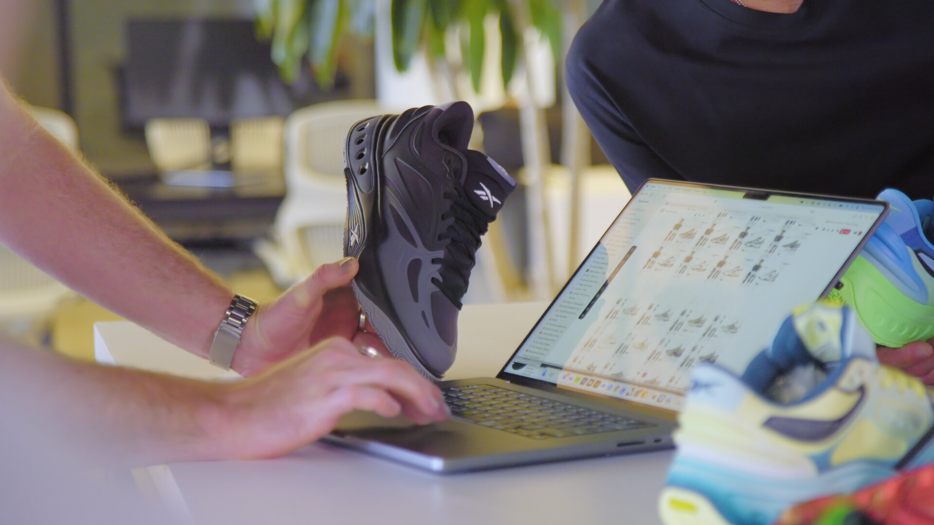 Power Moves with Shaquille O'Neal S1E5 The Iverson Effect