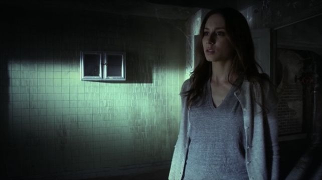 Pretty Little Liars S6E5 She's No Angel