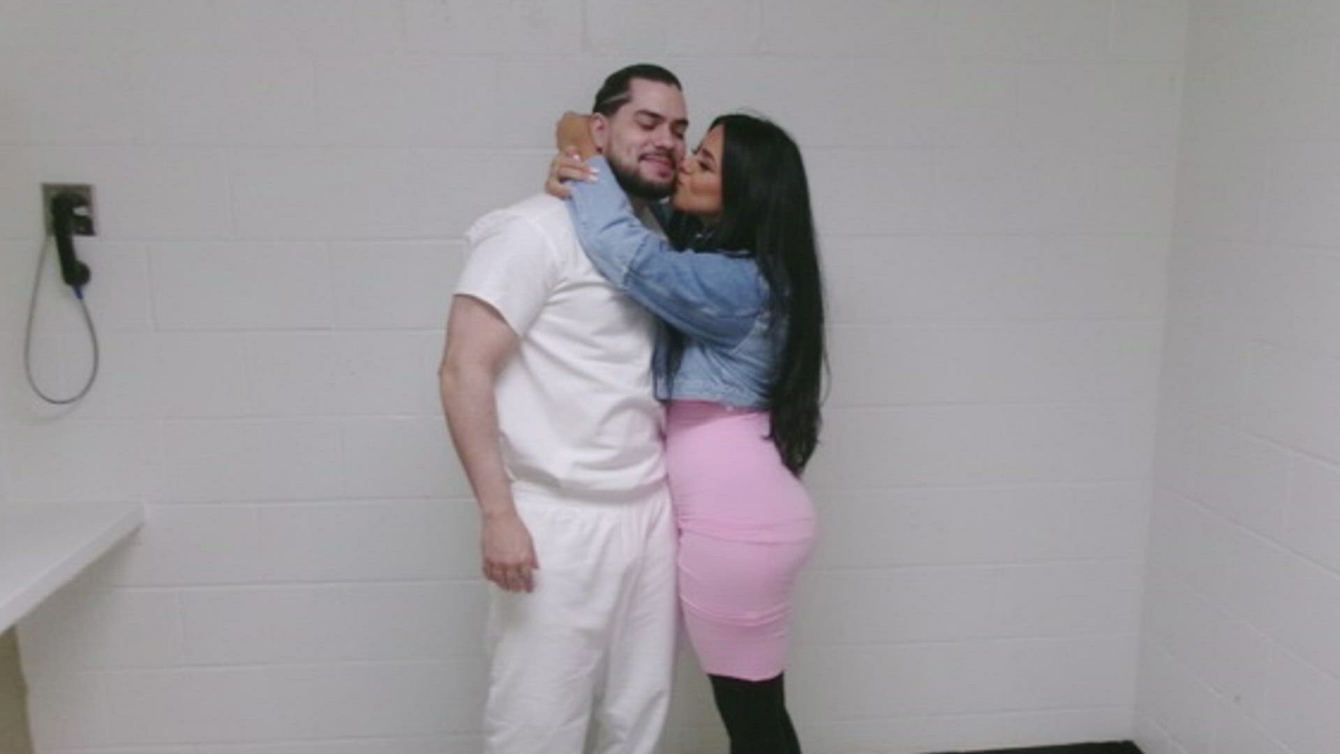 Prison Brides S1E2 Proposal on Parole
