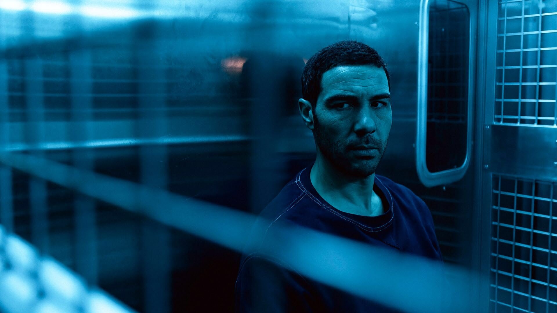 Prisoner S1E1 Episode 1