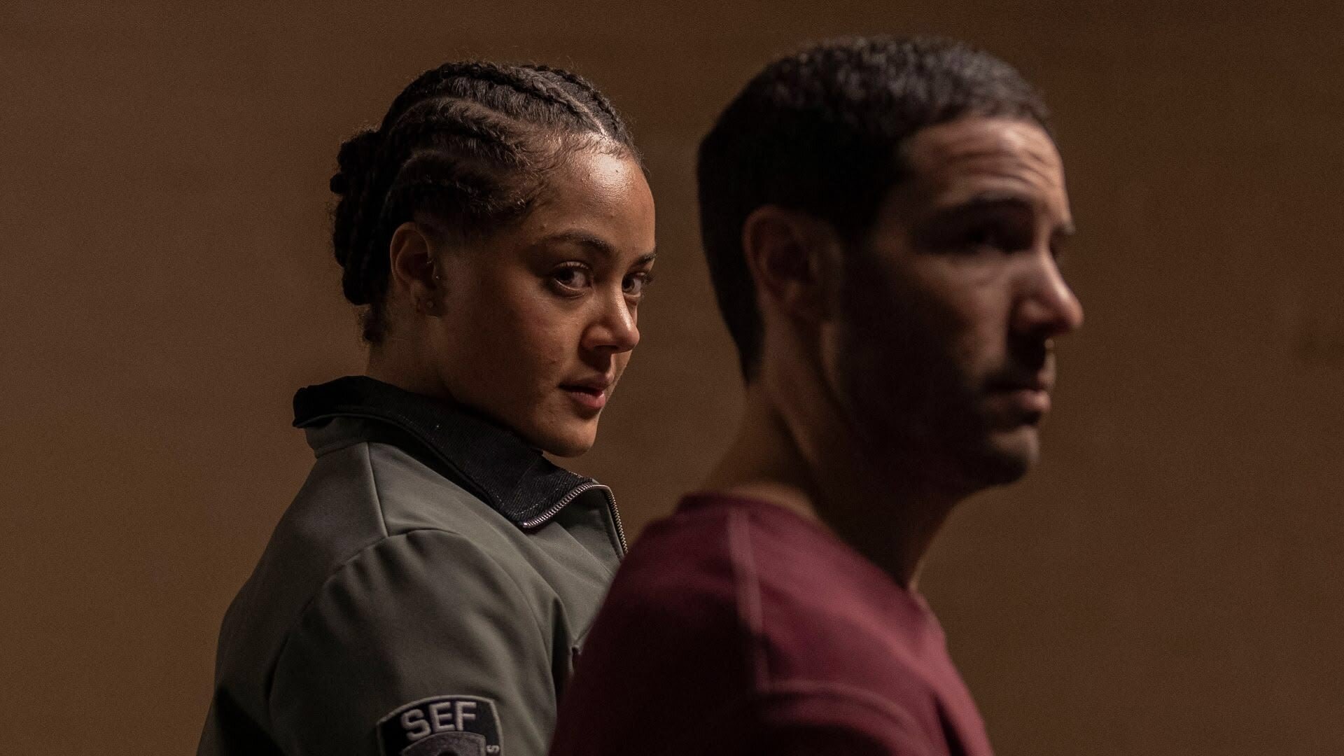 Prisoner S1E2 Episode 2
