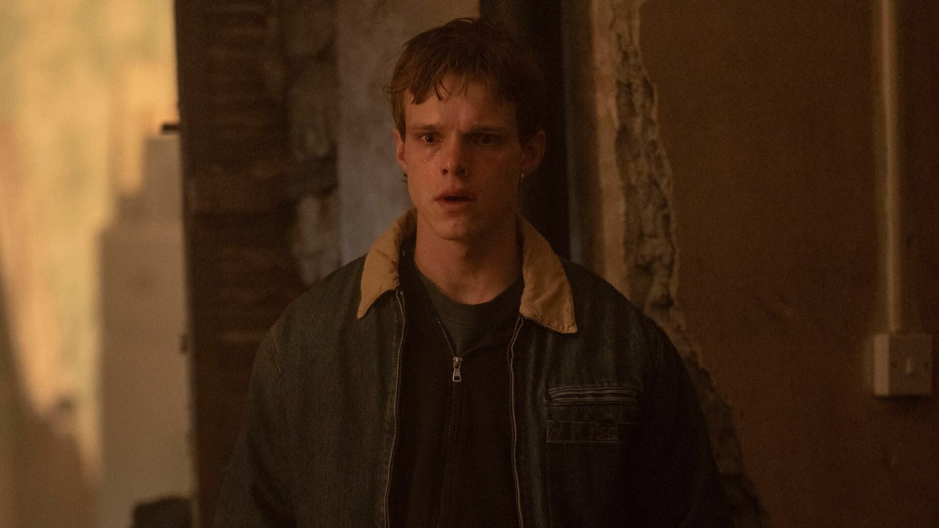 Prisoner S1E4 Episode 4