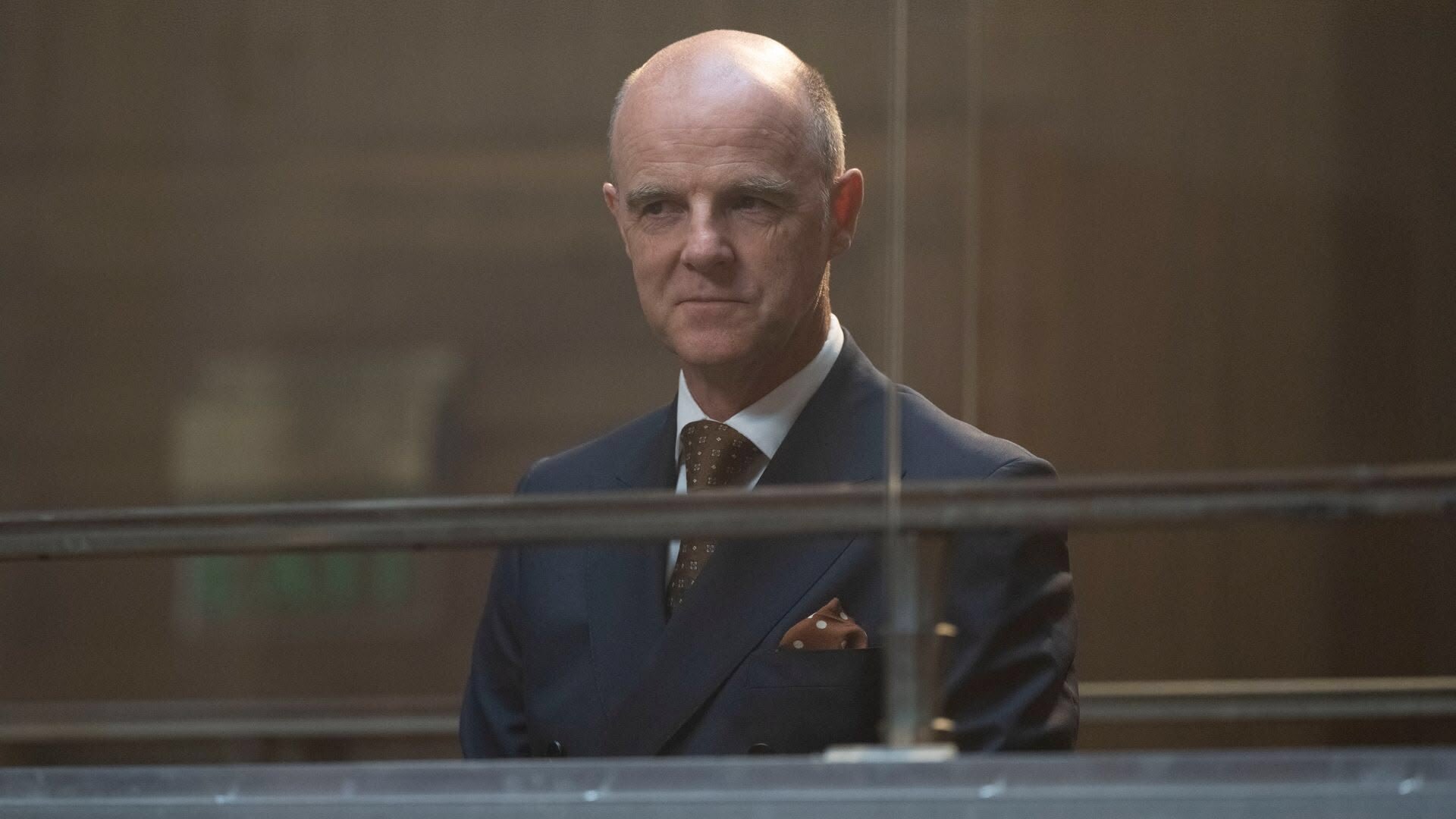 Prisoner S1E6 Episode 6