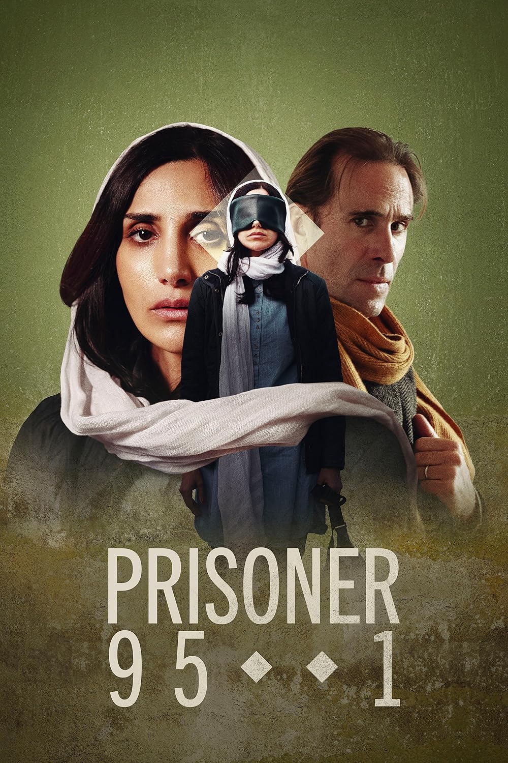 Prisoner 951