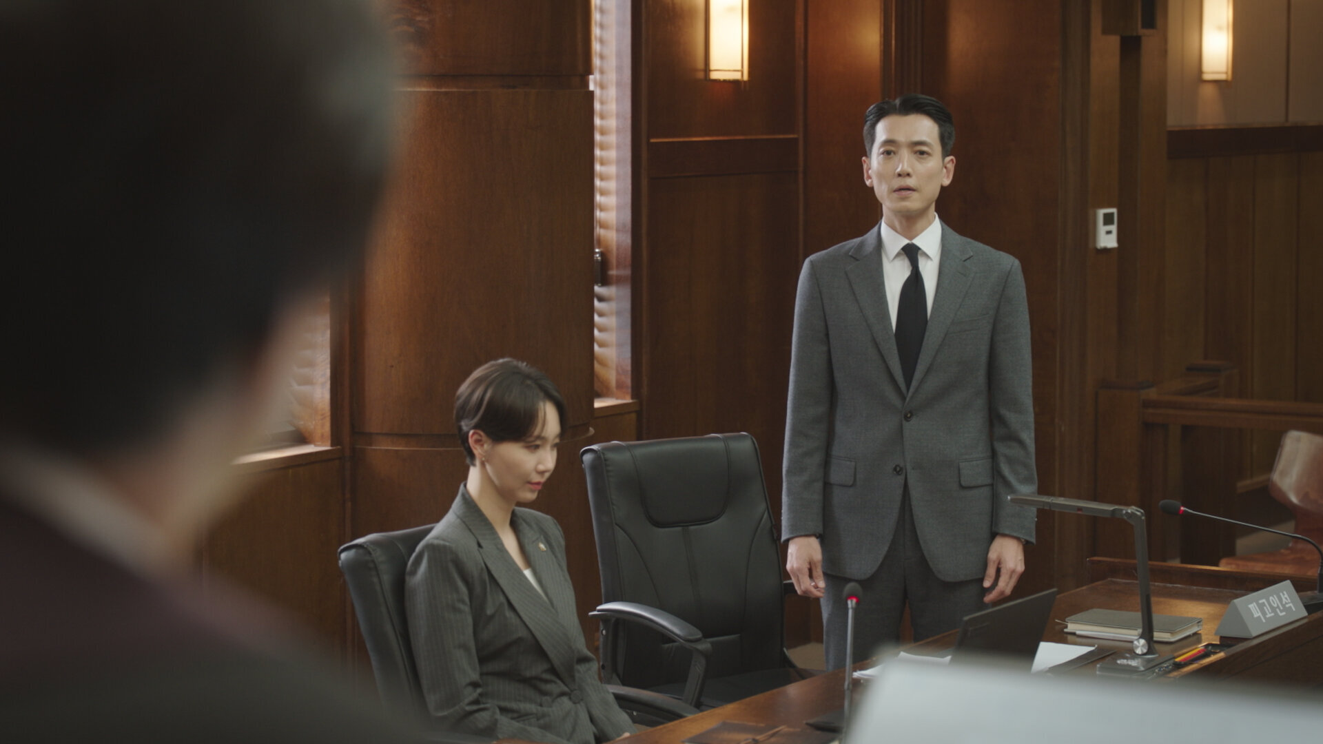 Pro Bono S1E11 Episode 11