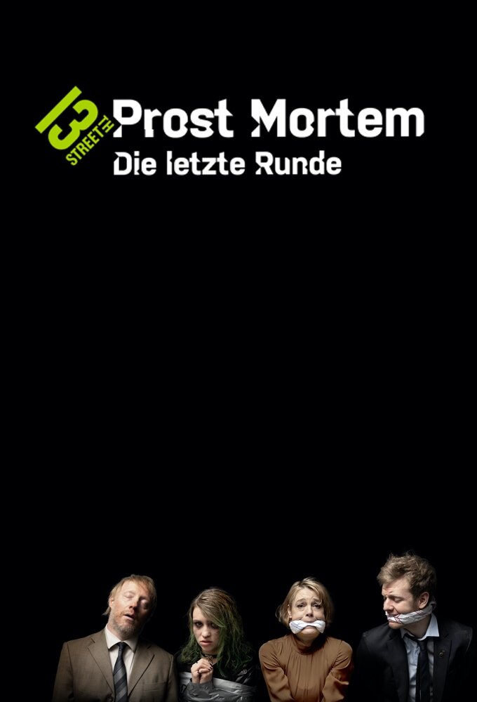 Prost